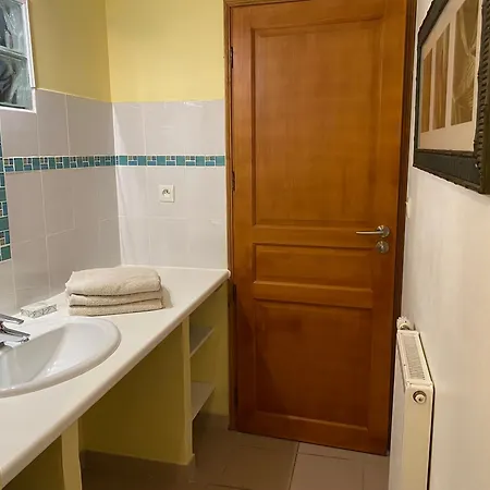 招待所 D'hotes Maison Narbay Aux Portes Du Pays Basque