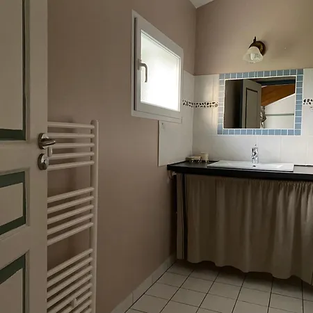 招待所 D'hotes Maison Narbay Aux Portes Du Pays Basque