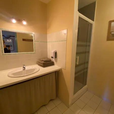 Gasthof D'hotes Maison Narbay Aux Portes Du Pays Basque 4*