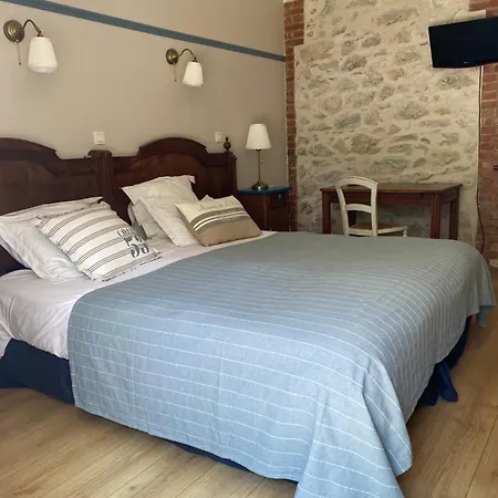 D'hotes Maison Narbay Aux Portes Du Pays Basque Gasthof