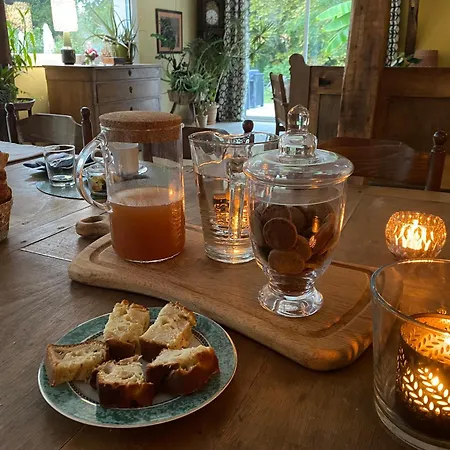 Guest house D'hotes Maison Narbay Aux Portes Du Pays Basque