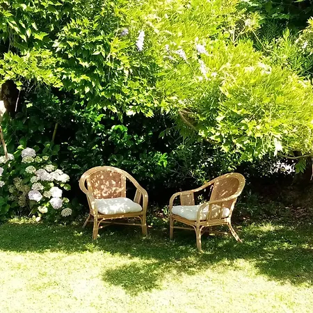 D'hotes Maison Narbay Aux Portes Du Pays Basque Guest house *