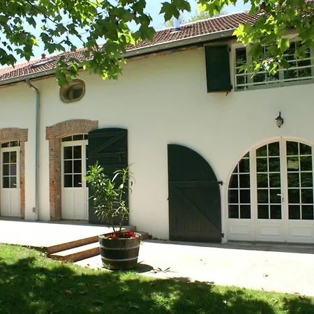 D'hotes Maison Narbay Aux Portes Du Pays Basque
